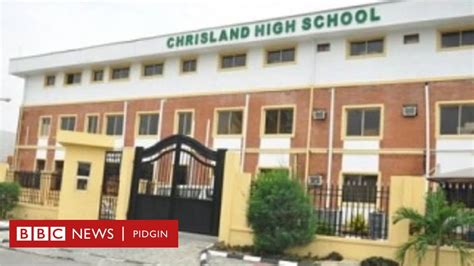 Chrisland school girl viral video: Lagos state DSVA, ministry of .